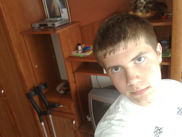 powoli odstawiam moje panienki;p