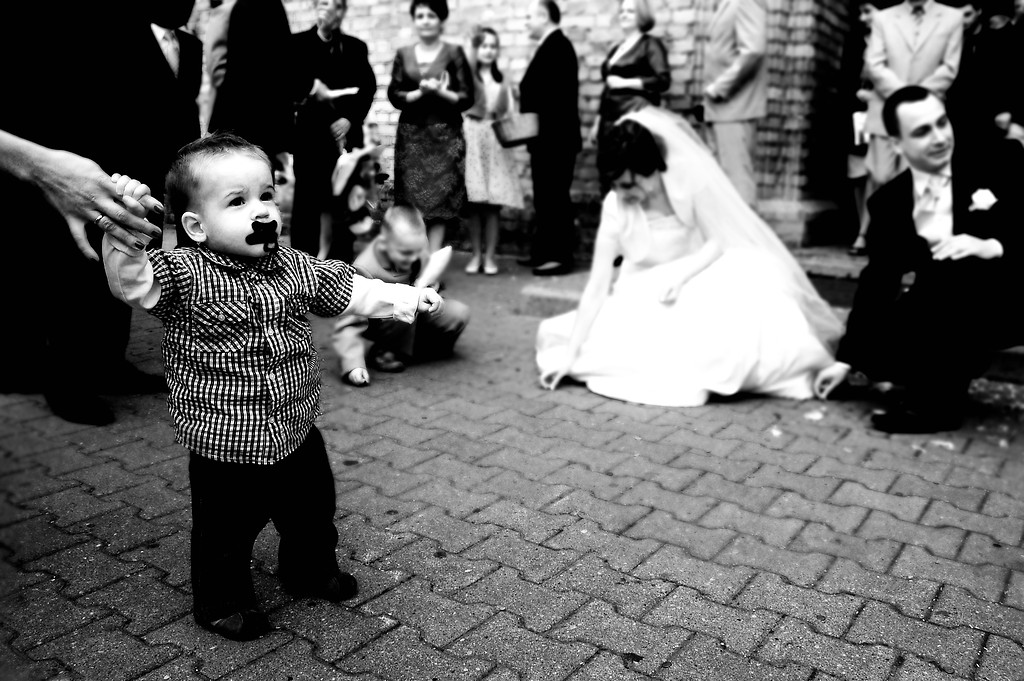 Wedding again