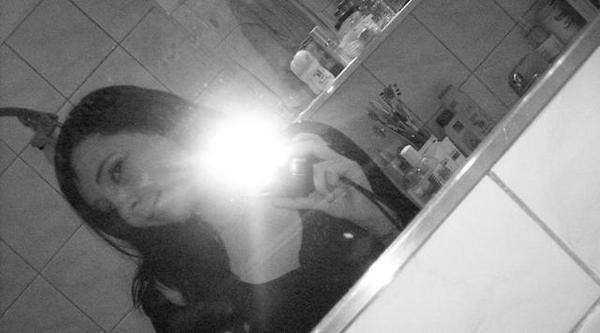 No Przecie to tylko ja ;**