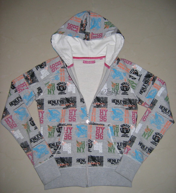 Henleys