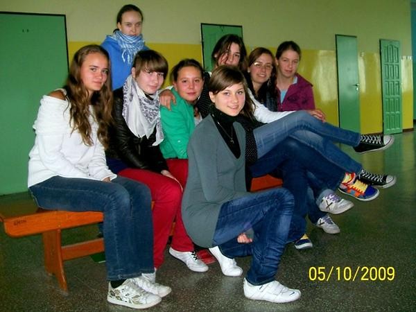 laski z IIIe