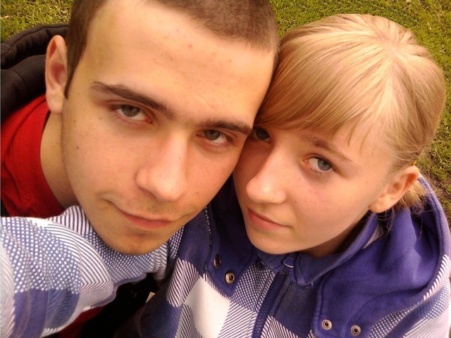 Moje Kochanie :*