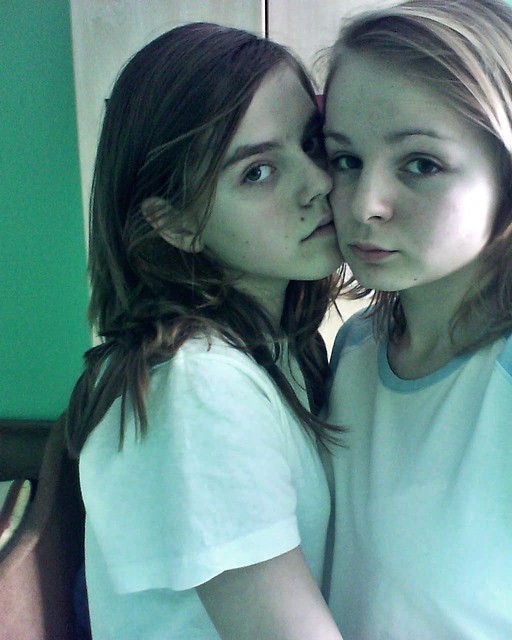 Wacicielki. 