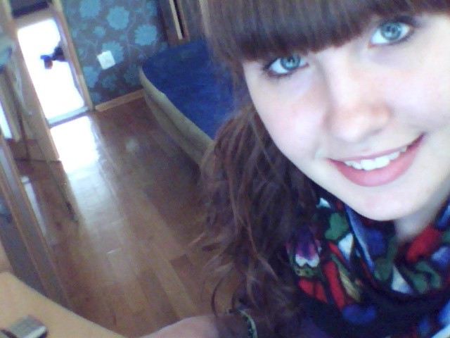 jeeee ; D