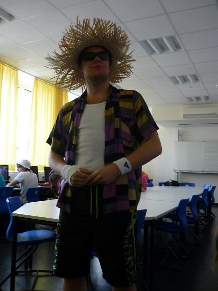 Karenval 2009 :D
