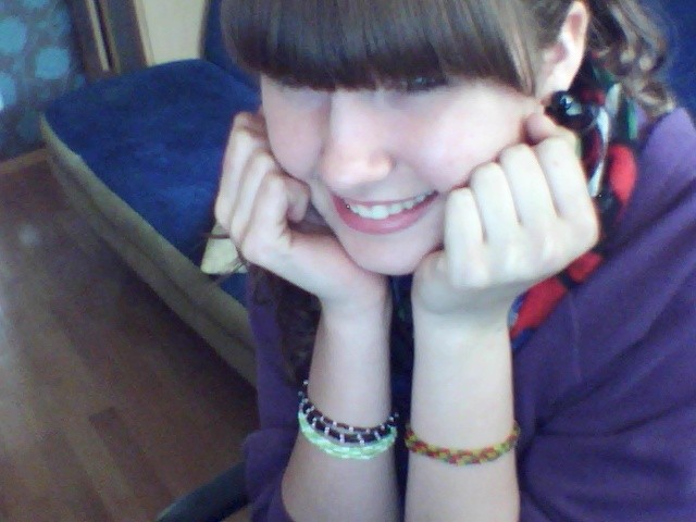 jeeee ; D