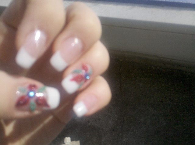 wiosenne ;)