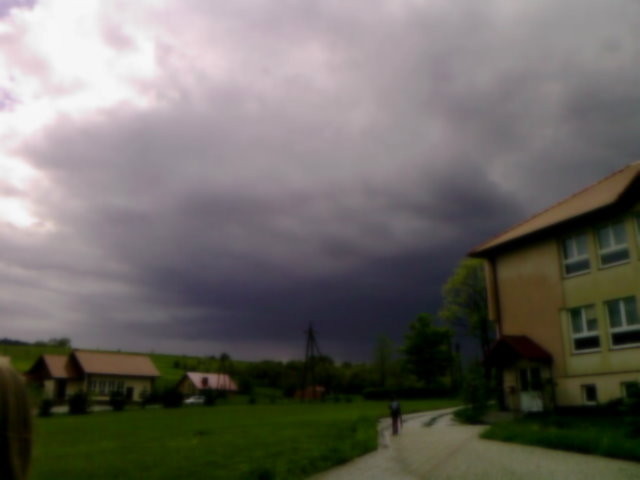 burza.