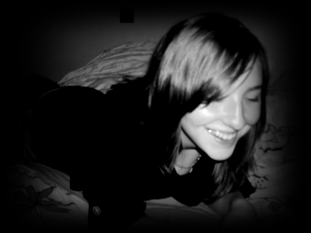 Zaciesz..hehe