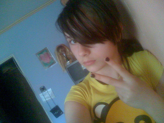 EMO #) ha...