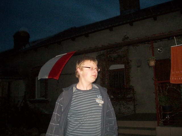 Pelun w dal patrzcy 