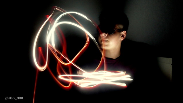 irradiation.