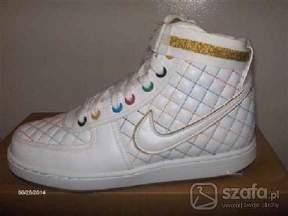 NIKE VANDAL LMITOWANA EDYCJA