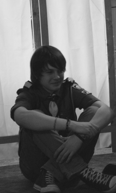 Harcersko ^^
