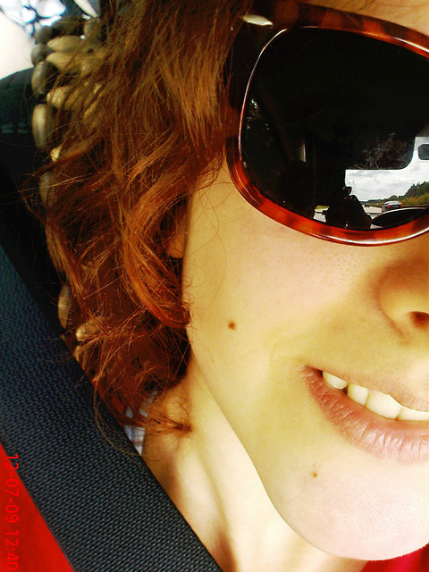 Hello new day ;)