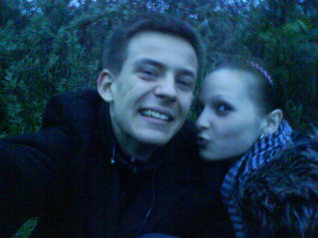 Osoba godna zaufania ;)