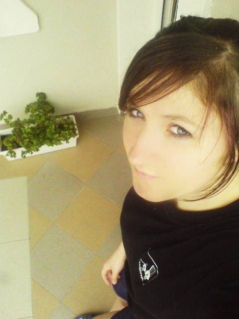 tylko ja..;p