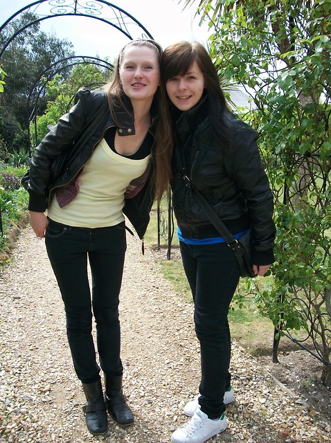 z Ann :) 