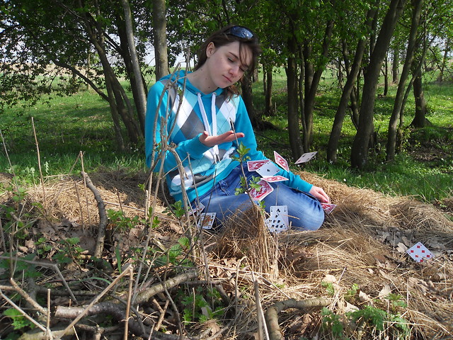 nauka  ; /