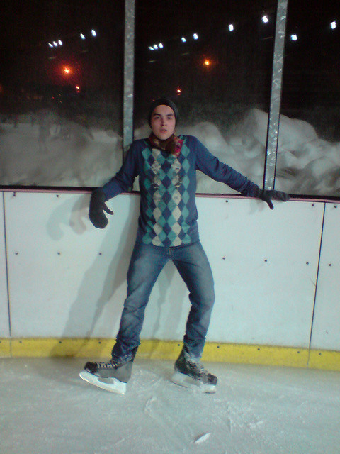 Moje hobby :))