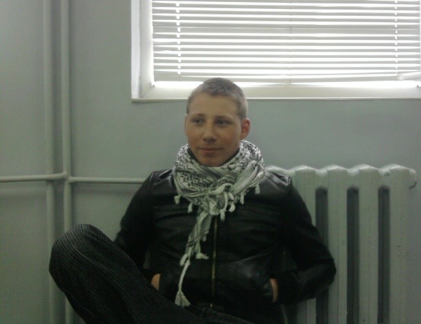 szkoa dla beki!**