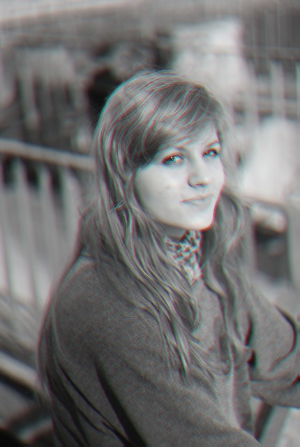 kamilka