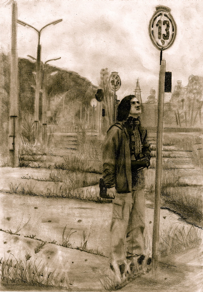 Kolejny Micha 