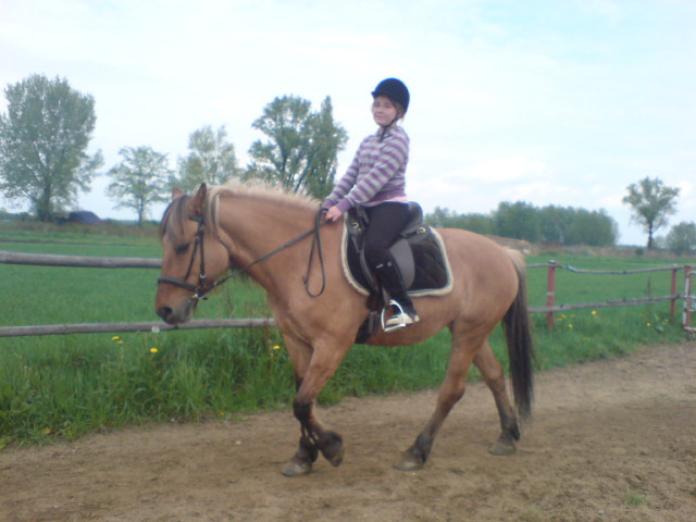 Betti :) 