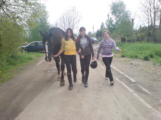 Wariatkowo :) 
