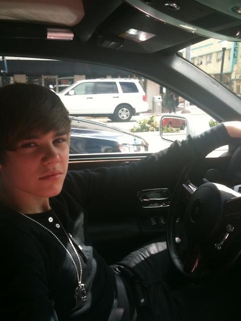 Gdzie ? , W aucie x D !