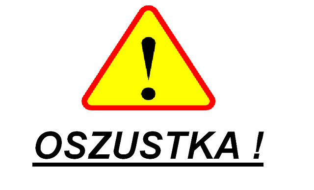 OSZUSTKA!!!
