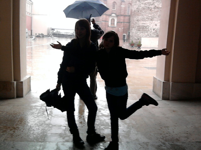 w museum ;/