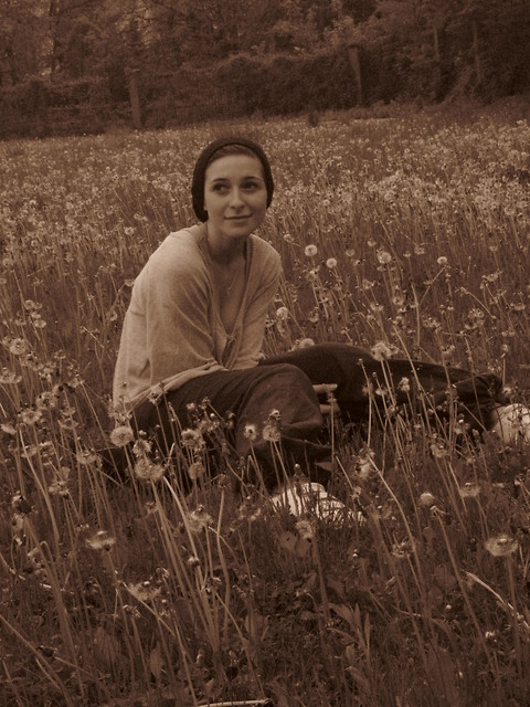...me...