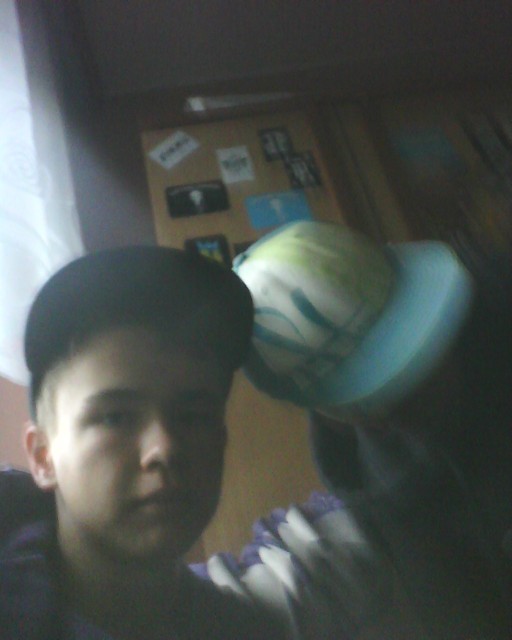 Z Zielunem / hehe  / powaga xD