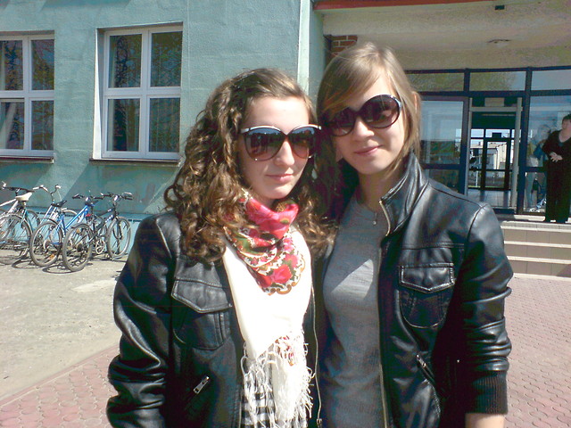 Zuzanna :p