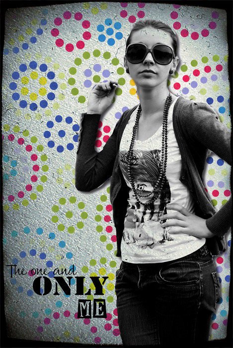 Skromnie ;)