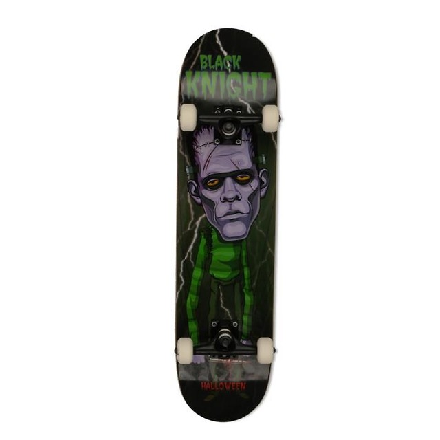 Black Knight - Frankenstein 