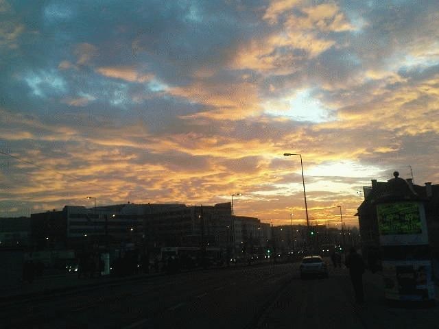 Feels like Heaven! ;]]
