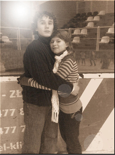 Zacznijmy od samego pocztku;)