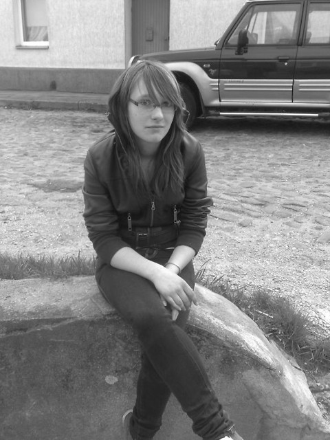Cze ;p