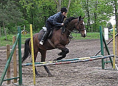 Canter ;]