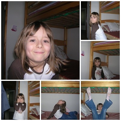 w domu 