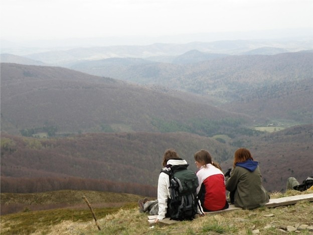 Bieszczady III