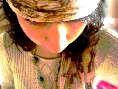 ...because I love You.
