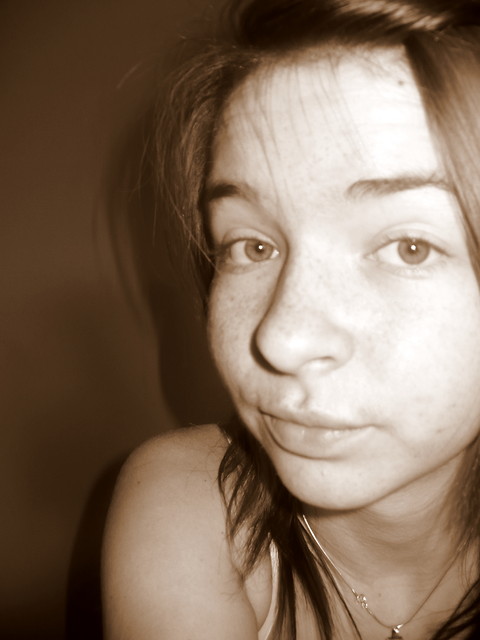 again.