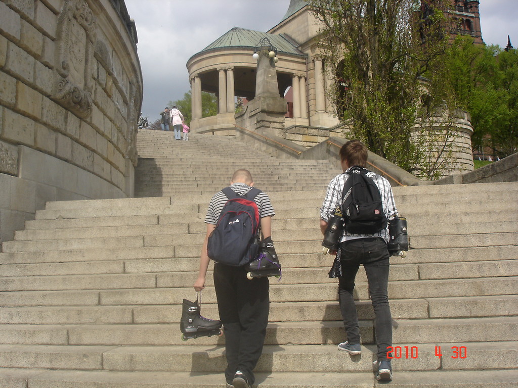 WAY TRIP