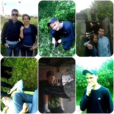 hahah 