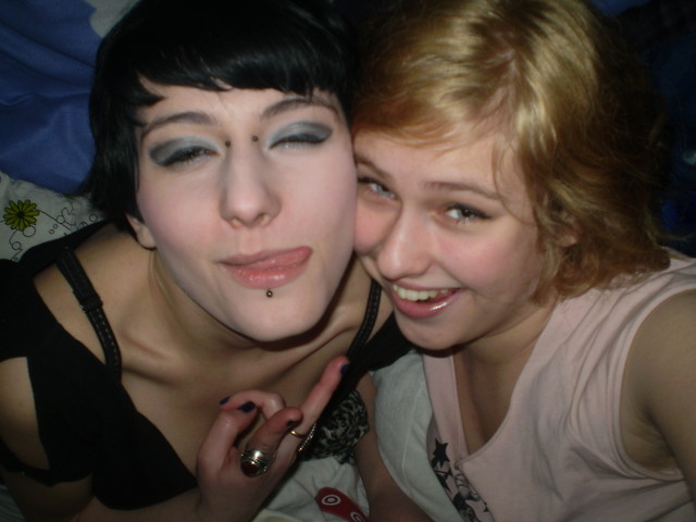 My girl xD