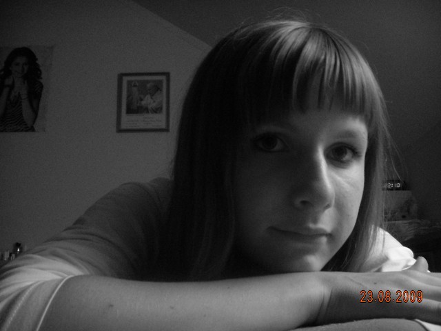Ja... Stare ;P