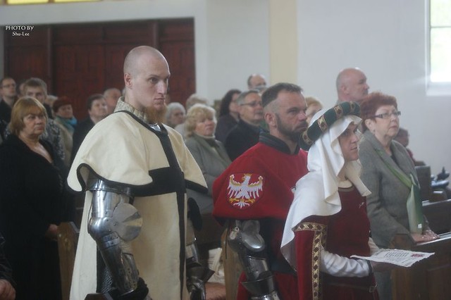 Festyn na Rzdzu  09.05.2010